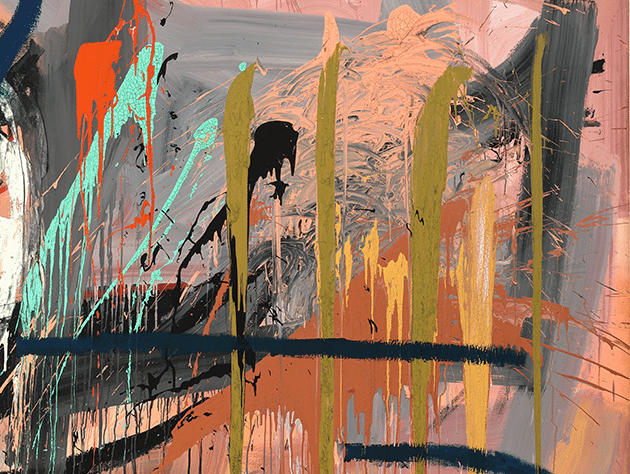 Jean-Michel Basquiat - 20th Century & Cont 拍品12 2022年5